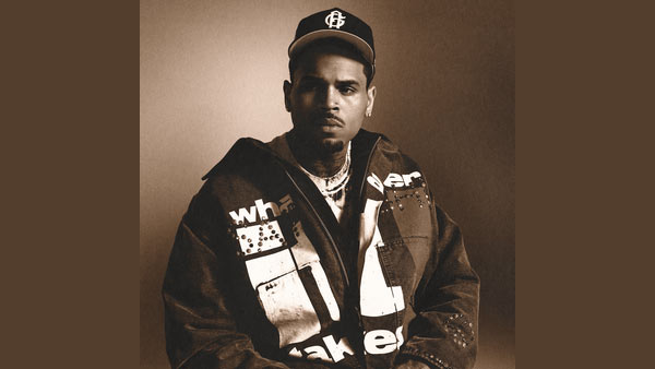 Perfect Timing Lyrics - Chris Brown
