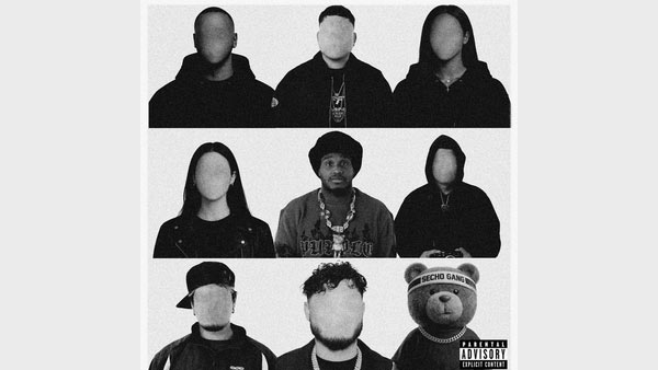 PRADO Lyrics - Sech