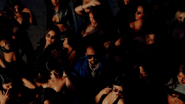 Press Back Lyrics - Sean Paul