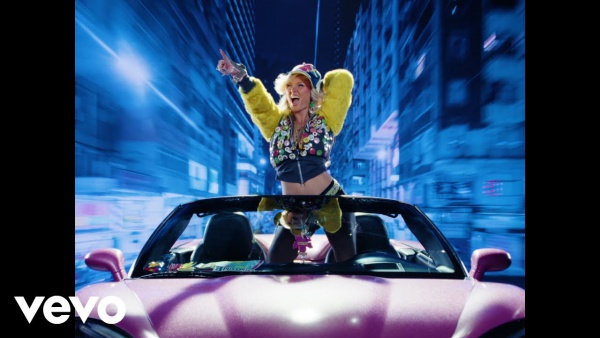 Pretty Ugly (Girls Trip) Lyrics - Zara Larsson, JT, Margo XS