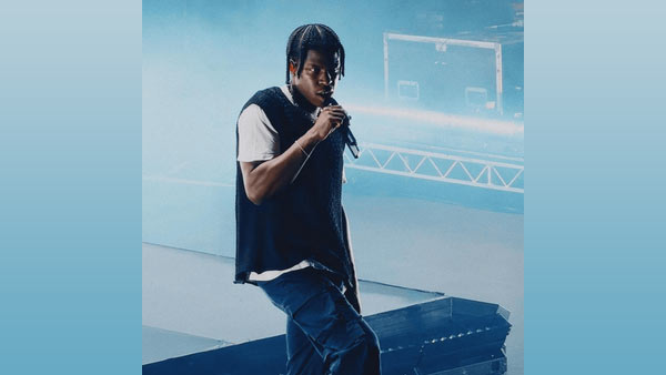 Provider Lyrics - Daniel Caesar