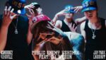 PUBLIC ENEMY 4SHOMIX  (English Translation) Lyrics