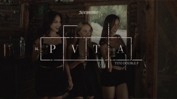 PVTA Lyrics (English Translation) - Tito Double P