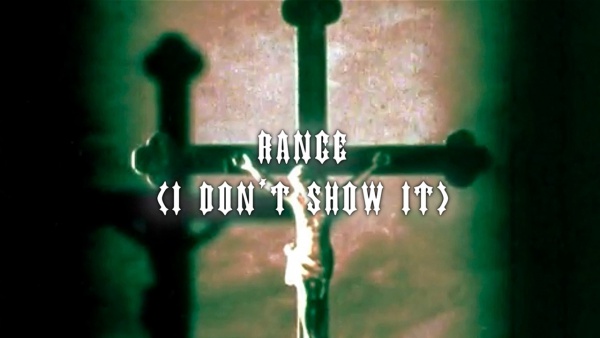 Range (I don’t show it) Lyrics - Scrim