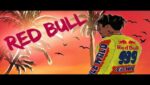 Red Bull Lyrics