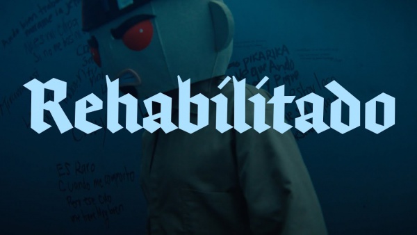 REHABILITADO Lyrics - Chuyin
