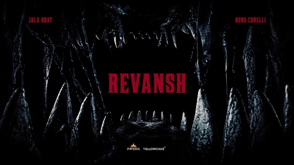 Revansh Lyrics - Jala Brat, Buba Corelli