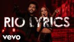 Rio Lyrics