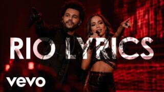 Rio Lyrics