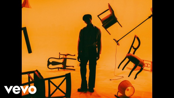 RIVERSIDE Lyrics - Johnny Huynh, Michal Leah