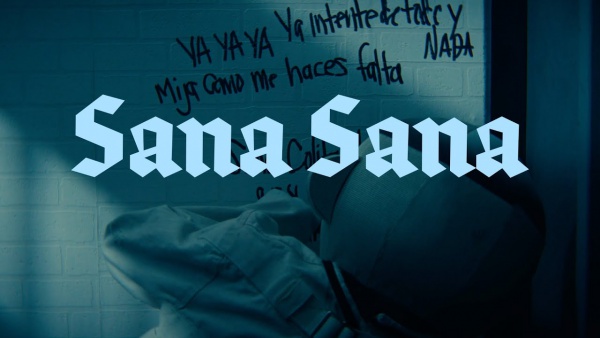 SANA SANA Lyrics - Chuyin