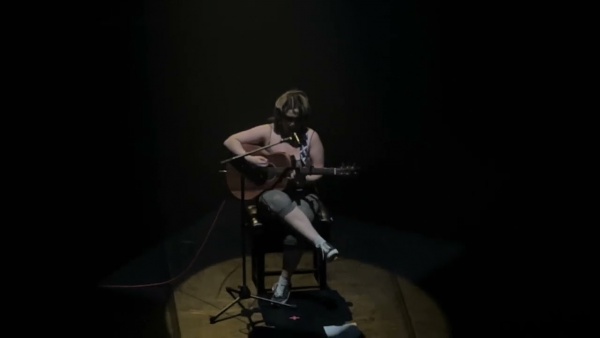 Save Some For You Lyrics - Lola Young