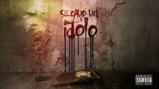Se Cayo Un ídolo Lyrics