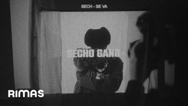 SE VA Lyrics - Sech