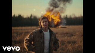Second Chance Lyrics
