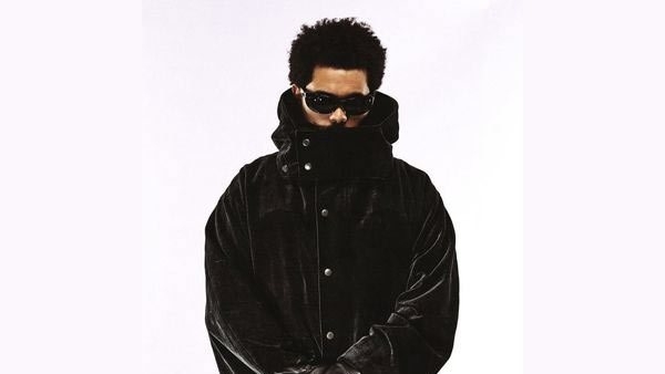 Shadow Realm Lyrics - The Weeknd