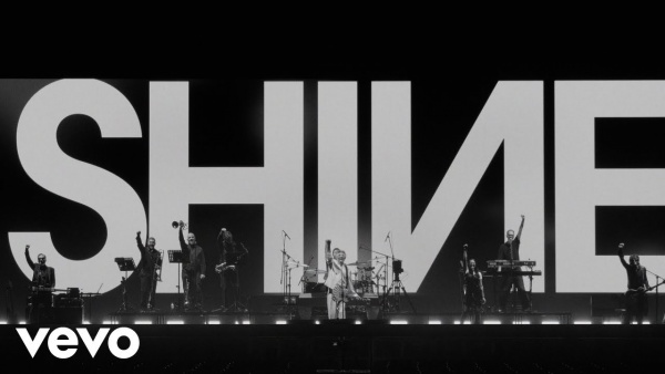 Shine Lyrics - Fito Páez