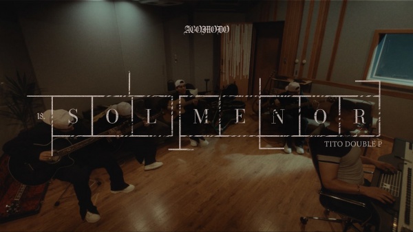 SOL MENOR Lyrics (English Translation) - Tito Double P