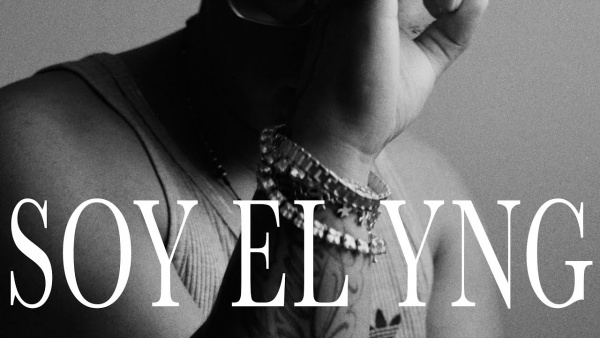 Soy el YNG Lyrics - Yng Lvcas