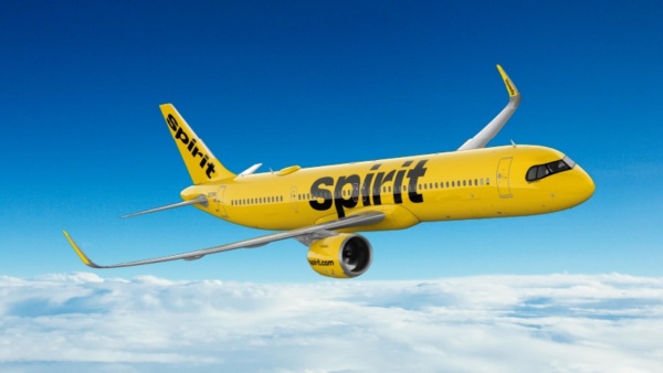 Spirit Airlines Lyrics - Yuno Miles, 2slimey