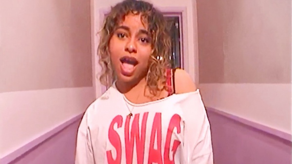 STOP Lyrics - Bella Kay