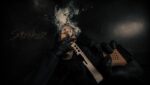 STRIKER Lyrics