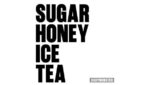 SUGAR HONEY ICE TEA Lyrics