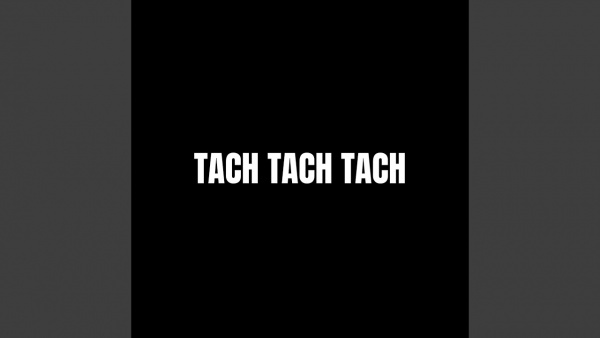 Tach Tach Tach Lyrics - Mucco