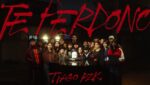 Te Perdono Lyrics