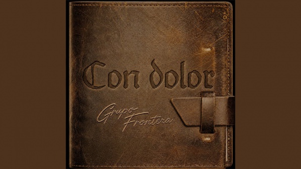 Te Voy A Conquistar Lyrics - Grupo Frontera
