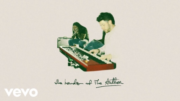 The Author Lyrics - Brandon Lake, Nick Jonas