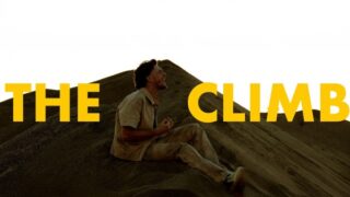 The Climb Lyrics