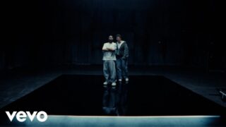 Tied Up Lyrics