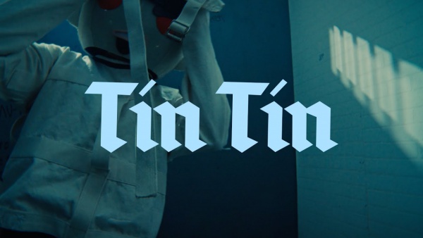 TIN TIN Lyrics - Chuyin