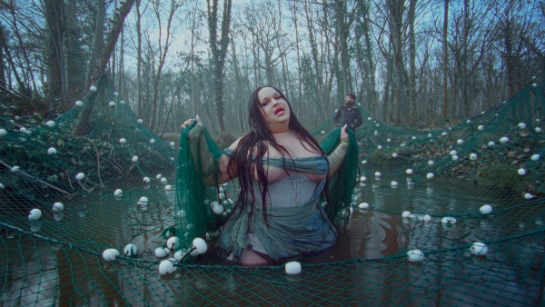 Total Control Lyrics - Angel (Igor Sinyak)