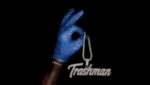 Trashman Lyrics