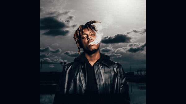 Tryin To Get My Pounds Off Lyrics - Juice WRLD