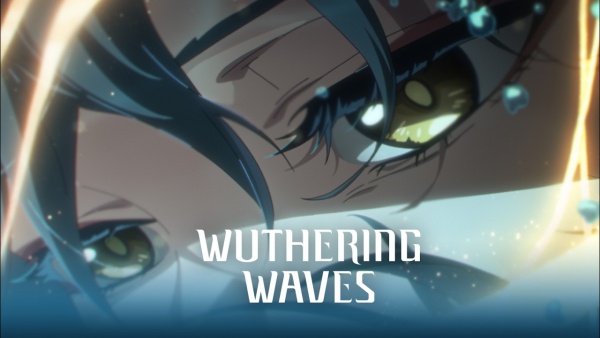 Turning Around Lyrics - Wuthering Waves, Grabbitz