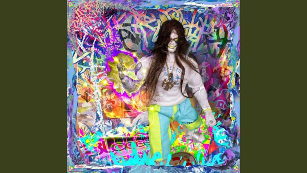 Under My Umbrella Lyrics - Bladee