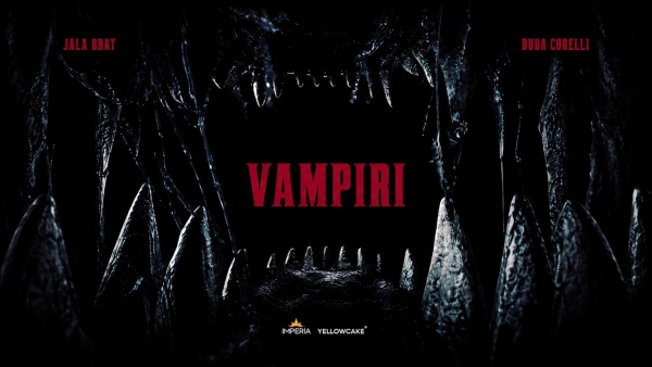 Vampiri Lyrics - Jala Brat, Buba Corelli