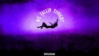 We Fallin Tonight Lyrics