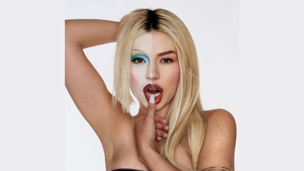 WORK Lyrics - Ava Max