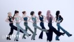 WORK  (English Translation) Lyrics