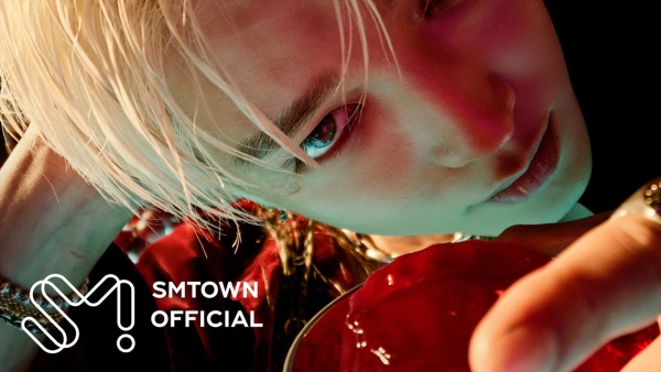 WYLD Lyrics - TAEYONG (태용)