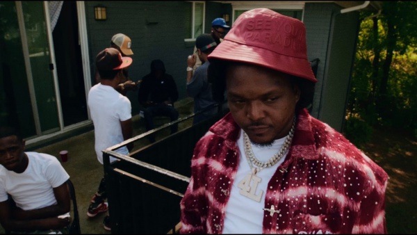 Ya Dig Lyrics - Young Nudy