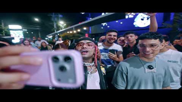 Yes Sir Lyrics - Lil Pump