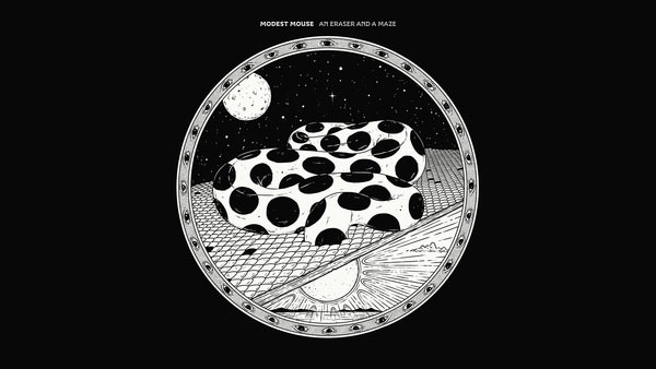 Absolutely Necessary Never Lyrics - Modest Mouse