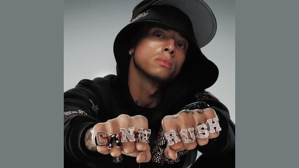 Addicted 2 U Lyrics - Central Cee