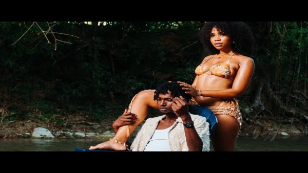 All For You Lyrics - Najeeriii, Rvssian