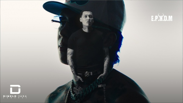 ANTIOQUIA Lyrics - Blessd